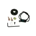 Ignition Compu-fire, for vakuumfordeling