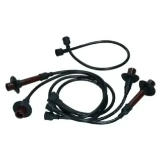 Pluggkabel-sett Type4 - kobber