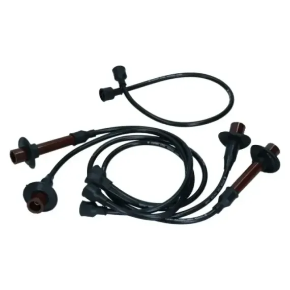 Pluggkabel-sett Type4 - kobber