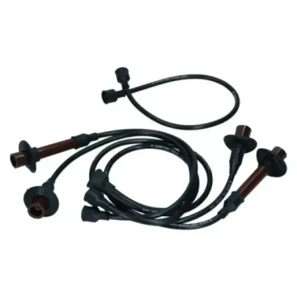 Pluggkabel-sett Type4 - kobber