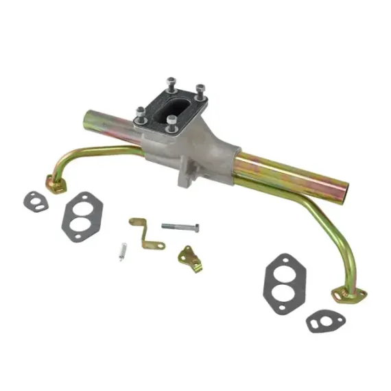 Manifold for 32/36 progressiv Weber