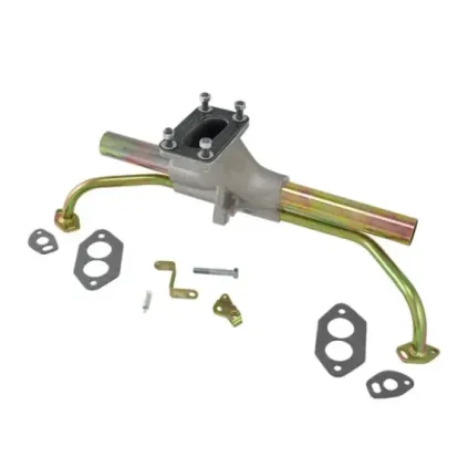 Manifold for 32/36 progressiv Weber