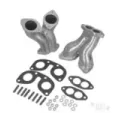 Dobbel manifold Weber IDF/ ‘De