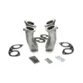 Dobbel manifold Weber IDF/ ‘De