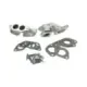 Dobbel manifold Weber IDF/ ‘De