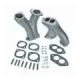 Dobbel manifold IDA