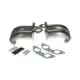 Dobbelt manifold IDF/DRLA, som par