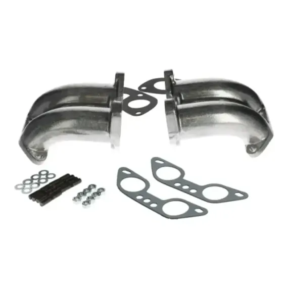 Dobbelt manifold IDF/DRLA, som par