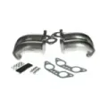 Dobbelt manifold IDF/DRLA, som par
