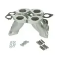Dobbelt manifold IDF/DRLA, som par