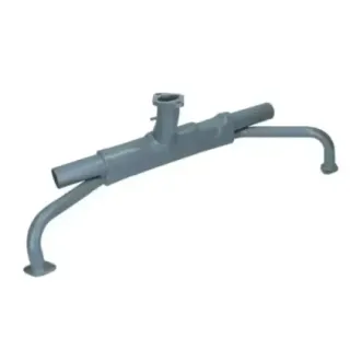 Inntaksmanifold 1600cc (34 PICT)