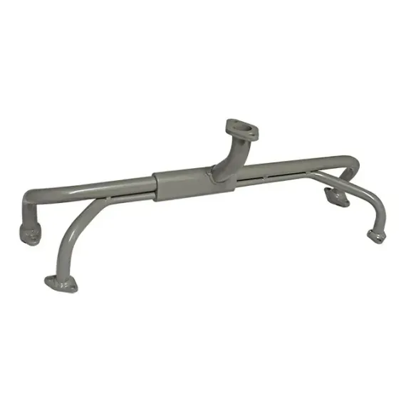 Innsugningsmanifold 30 hk