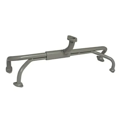 Innsugningsmanifold 30 hk