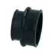 Innsugningsmanifold 1300cc, sort