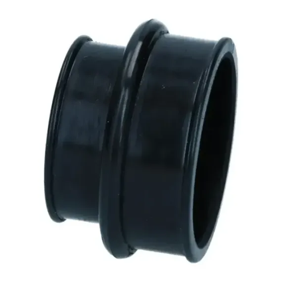 Innsugningsmanifold 1300cc, sort