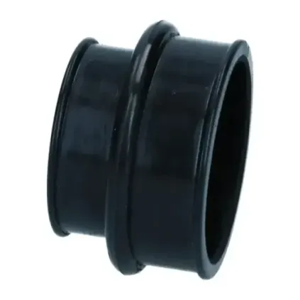 Innsugningsmanifold 1300cc, sort