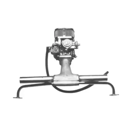Progressiv Weber sett, Type1