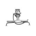 Progressiv Weber sett, Type1
