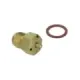 Forgasser nålventil 1,5 mm Solex/Pie