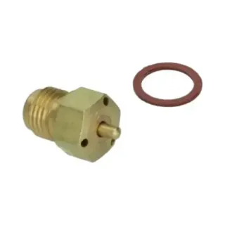 Forgasser nålventil 1,5 mm Solex/Pie