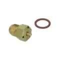 Forgasser nålventil 1,5 mm Solex/Pie