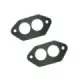 Inntakspakninger fiber - Type 1