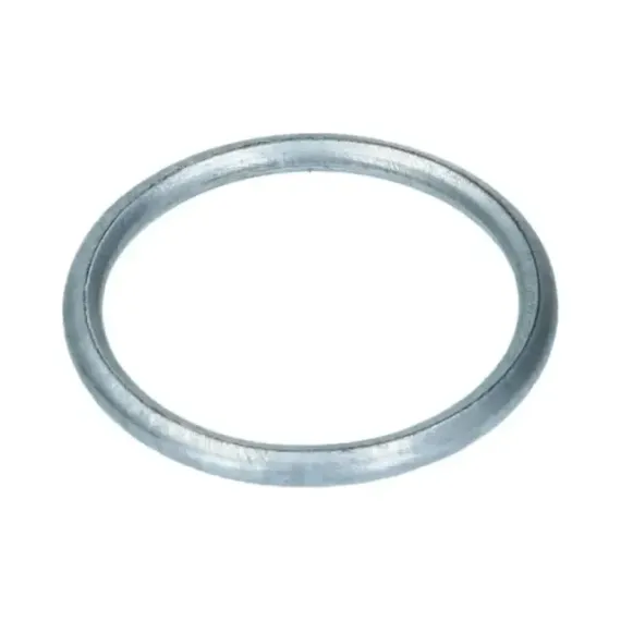 Inntakspakning - Type1 enkelport (40hk)