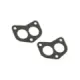 Pakning under manifold Okrasa-stil, som s