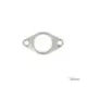 Pakning under manifold