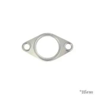 Pakning under manifold