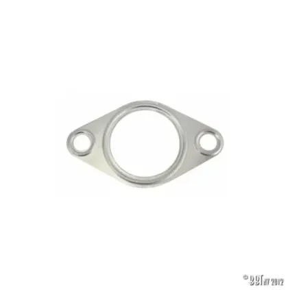 Pakning under manifold