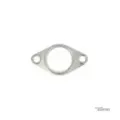 Pakning under manifold