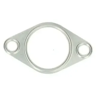 Pakning under manifold