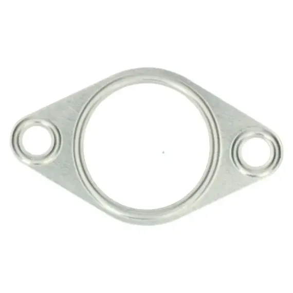 Pakning under manifold