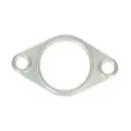 Pakning under manifold