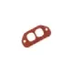 Pakning under manifold