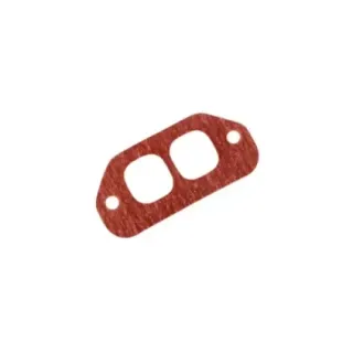 Pakning under manifold