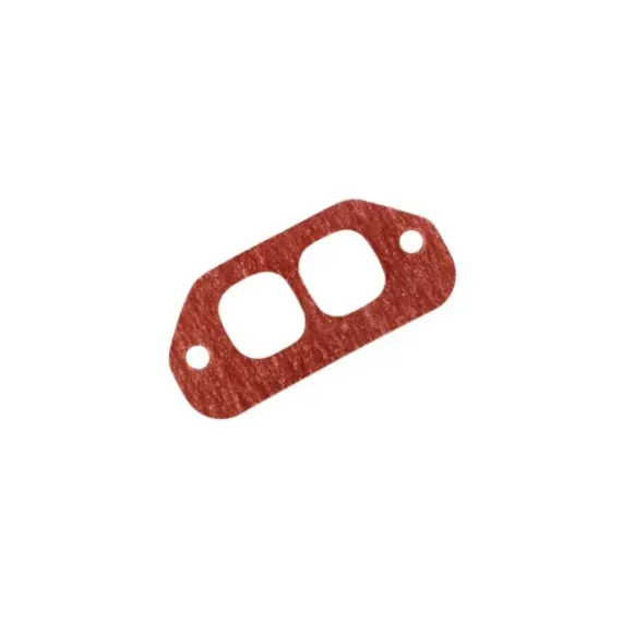 Pakning under manifold