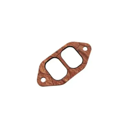 Pakning under manifold
