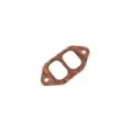 Pakning under manifold