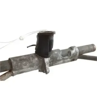 Elektrisk manifoldvarmer