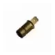 Speedometer lyspæreholder, push-on tilkobling