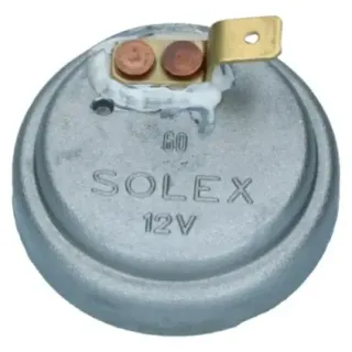 Chokeelement, 12V