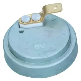 Chokeelement, 6V