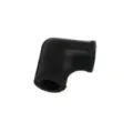 Albue for sentralt tomgangssystem
