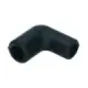 Vakuumalbue 90° inntaksmanifold