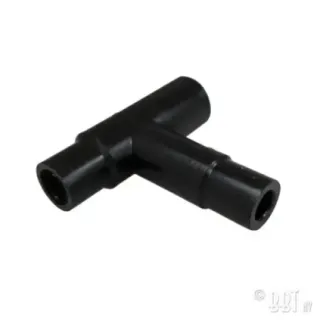 Vakuum T-stykke inntaksmanifold - Type4