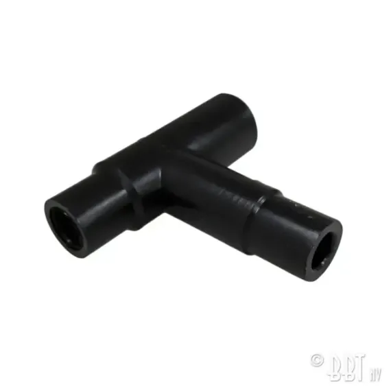 Vakuum T-stykke inntaksmanifold - Type4