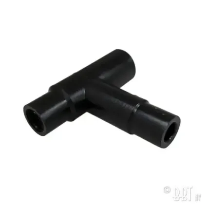 Vakuum T-stykke inntaksmanifold - Type4
