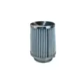 Krom luftfilter, kjegleformet (Podsty